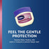 Vaseline 100% Pure Petroleum Jelly Baby, Dermatologist Recommended, Hypoallergenic Skin Protectant, 2 Pack - 13 oz each