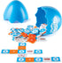 Learning Resources Math Scramble Game, Educational Math Games for Kids, Early Skills Addition and Subtraction 87 Pieces