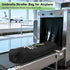 Guiseapue Umbrella Strollers Bag for Airplane Travel Bag for Air Travel, Stroller Cover Accessories Fits Most Single