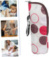 BESPORTBLE Insulated Baby Milk Bottle Pouch for Infants Portable Tote Bag Cooling Function for Newborn Feeding Sturdy