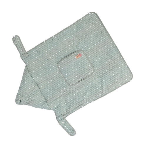 Cozy Yinhing Carrier Cover Windproof Stroller Blanket for Seasons Multi Purpose Wrap with Design and Comfortable