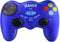 iscream Game On! Video Game Controller Shaped Microbead Accent Pillow, 17.5" x 14"