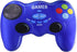 iscream Game On! Video Game Controller Shaped Microbead Accent Pillow, 17.5" x 14"