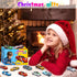28 Siwarm pcs Pull Back Cars Toys for Kids, Party Favors Treasure Box for Classroom Prizes Mini Vehicles Race Cars Toys