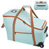 SCTEL Car Seat Travel Bag for Airplane Compatible with Most Infant Car