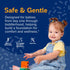 3 100% Immune 32 Biostime Baby Vitamin D & Colic Probiotic Drops for Newborns to Years Old | Daily Values Vitamin D