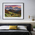 Clementoni 32570 Puzzle Valley, 2000 Pieces, Made in Italy, Jigsaw Puzzle for Adults