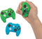 Gamer Video Game Controller Shaped Stress Toy - Set of 12 - Game Party Favors