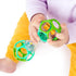 Bright Starts Oball Rattle Toy for Newborns