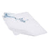 24" 38" American Baby Company Waterproof Flat Reusable Portable/Mini-Crib Mattress Pad Protector, Embossed Quilt-Like