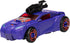 Transformers Toys Legacy Evolution Deluxe Shadow Striker Cyberverse Universe Action Figure, 5.5-inch, Ages 8 and Up