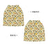 Broiteid Mushroom Baby Car Seat Canopy Cover Baby Stuff, Nursing Breastfeeding Covers Infant Carseat Cover for Boys