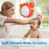 G-WACK Baby Bath Toys Shower Head Sprayer with Water Thermometer for New Borns, Toddlers and Kids | Baby Accessories