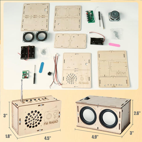 8-13 9 10 11 12 14 15 STEM Toys for Ages Stocking Stuffers Teen Easter Basket Stuffers Gifts for Year Old Boys Girls