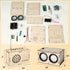 8-13 9 10 11 12 14 15 STEM Toys for Ages Stocking Stuffers Teen Easter Basket Stuffers Gifts for Year Old Boys Girls