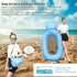Hammock Swimming SEGOAL Pool Floats Inflatable Floating Lounger Chair Water Raft Ring Pool Float, Lightweight Single