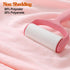 BEFACL 6pack 32x32 Hooded Baby Towels, Premium Ultra Soft Absorbent Coral Fleece Baby Bath Towel for Newborns