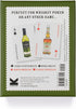 Laurence King Whiskey Poker: Playing Cards for Whiskey Lovers