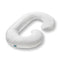 Dr. Talbot's Mom's Pregnancy Pillow - Stay Cool C-Shaped Pillow for Pregnant
