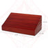 LotFancy Wooden Playing Card Holder for Kids, Adults, Seniors - 2 Pack for Family Game Nights