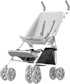 Coche XL Black Storage Basket for Stroller