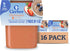 Gerber 2nd Foods Apple Strawberry Blueberry with Mixed Cereal Baby Food, 4