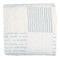 Stephan Baby Heirloom-Quality Pieced Crib Quilt, Wonderfully Made (G2143)