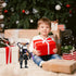 Playset 396 Toilet Blocks Toys TV Man Building Blocks Toys,Construction Blocks Action Figure Building Blocks for Adults