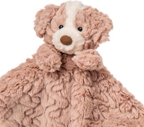 Mary Meyer Putty Nursery Character Blanket - Hound Dog, 1 Pack