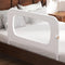 FigTime Bed Rail for Toddlers, Baby Bed Rail Guard for Kids, Toddler Bed