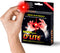 D'lite Magic Thumb Lightup Trick Set - 2 Original Ultra Bright Light Magic Fingers for Closeup & Stage Magic