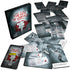 50 Clues: Part Three: The Fate of Leopold – 1-5 Players – Card Games for Family Game Night – 90 Minutes of Gameplay –