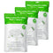 Vivisuyou 90 Disposable Potty Bags Liners Compatible with OXO Tot 2-in-1 Go Potty,