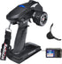 ATA HOBBY DUMBORC X4 2.4GHz 4-Channel RC Radio Transmitter and Receiver X6F