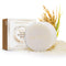 Rice Water Shampoo Bar for Hair Growth - 3.2oz Vegan & All Natural, Moisturizing for Dry Damaged Hair