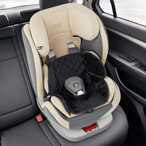Zoiapai 6 4 2) Piddle Pad Car Seat Protector for Toddlers Waterproof, Non-Slip, Leak-Proof Potty Training Pad for Car