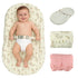 ChildLike 2 Pack Changing Pad Cover for Boys Girls,Ultra Soft Breathable Cotton Diaper