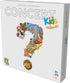 Concept Kids Animals Party Game - Cooperative Guessing Game for Kids and Adults, Ages 4 and Up, 2-12 Players