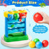 1, 2 12-18 V-Opitos Musical Toys for Years Old Boys & Girls, Feeding Interactive Toddler Toys for Baby Months