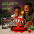 8 9 10 11 12 13+ 34+ Playz Disgusting n' Gross Zombie Poop - DIY Stem Learning & Educational Science Kit for Kids Age