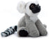 The Petting Zoo Ringtail Lemur Plush Toy - Gifts for Kids, Wild Onez Zoo Animals, 8 inches