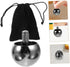 Flip Gyroscope Toy for Kids - Decompression Rotating Gyro Alloy Stress Relief Playset