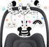 Car Seat Toy,Stroller Toys,Car Seat Toys for Babies 0-6 months Boy Girl,Spiral