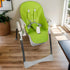 Generic High Chair Truck: High Chair Cover Replacement, PU Feeding Seat Cushion, High Chair Covers, Dining Chairs