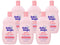 Baby Magic Gentle Baby Lotion | 16.5 Fl Oz (Pack of 6)