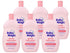 Baby Magic Gentle Baby Lotion | 16.5 Fl Oz (Pack of 6)