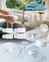MY-376, 4 9 135 40dB, Electric Breast Pump with Models Wearable Breast Pump Hands Free for Travel & Home, Modes Levels