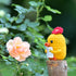Mommy 01) Funny Crochet Handmade Emotional Ducks Gifts for Mom Mothers Day Mental Support Mother Birthday Christmas