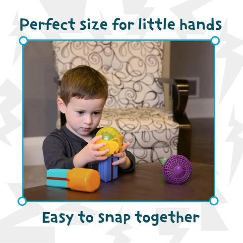 MindWare Start-Up Circuits: Fun Circuitry Learning Toy