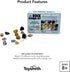 STEM Toy Rock Science Kit - Geology for Kids